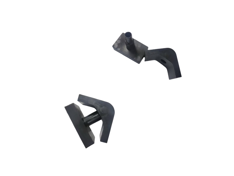 Transmission Damper 251800858 .500F.2.3.Applicable to XCMG