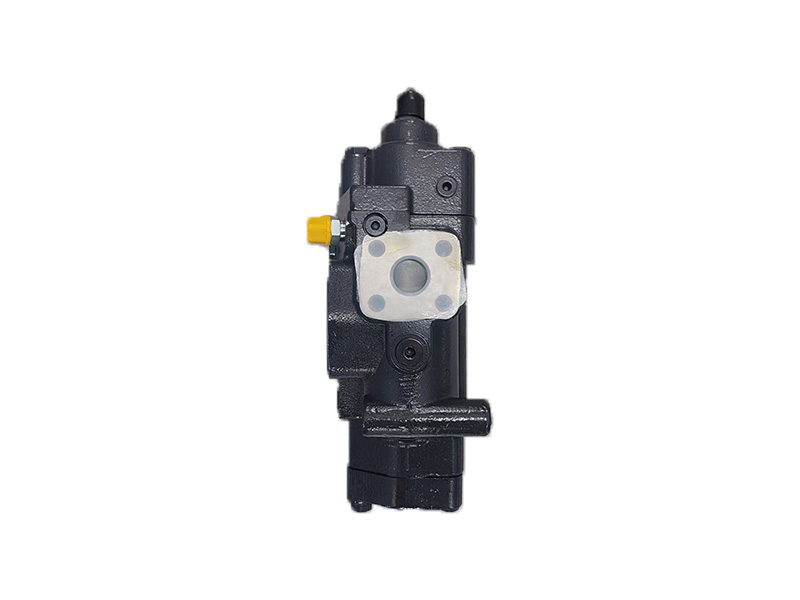 Flow Amplification Valve803085909