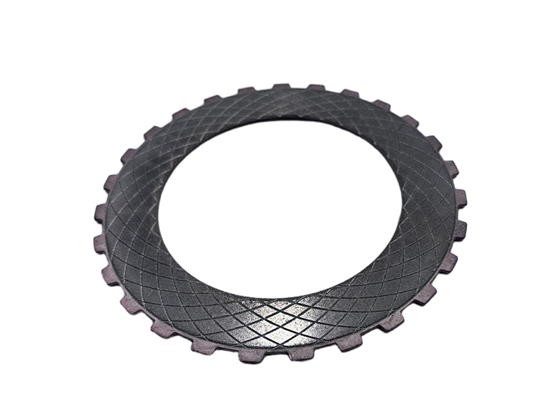 Friction Disc 0501309