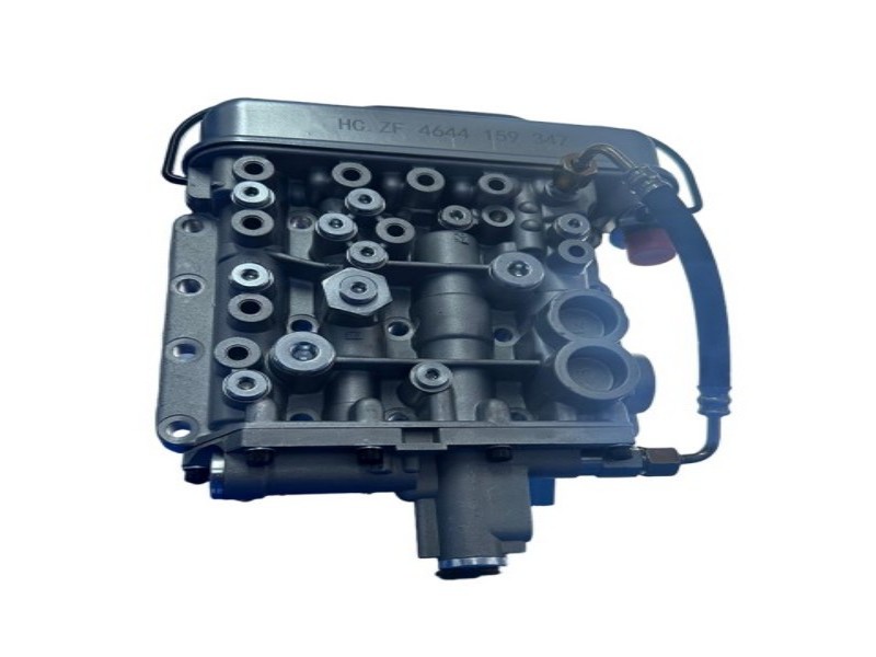 Control Valve 4644159347