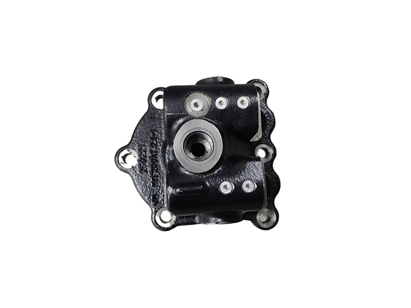 End Cover Assembly272103729