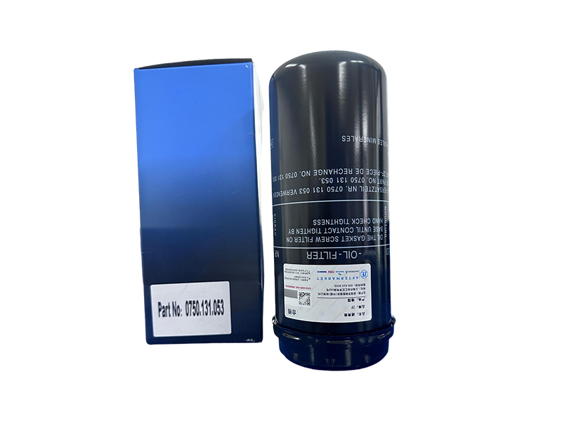 Filter Element 0750131053