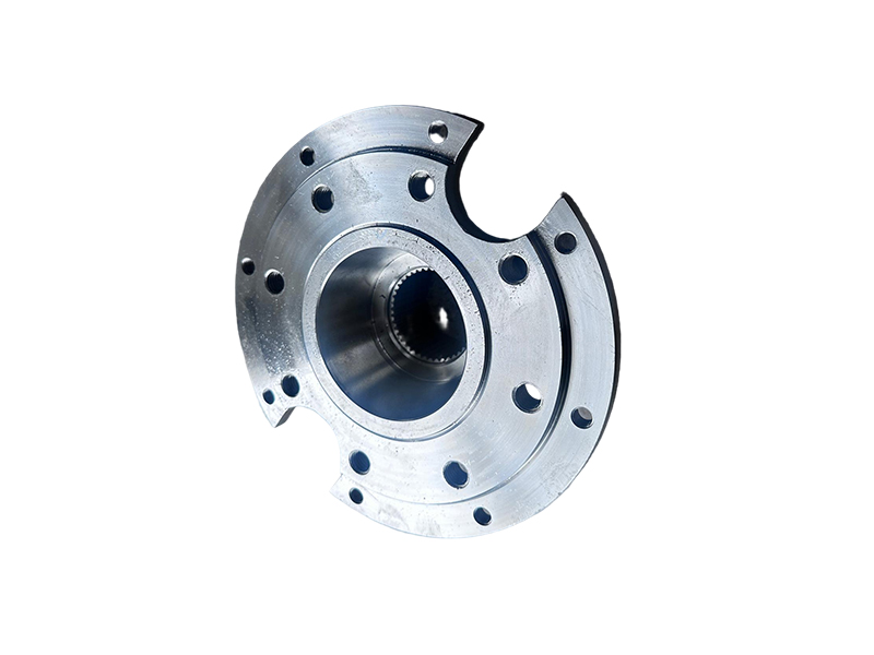 Flange 4644309001
