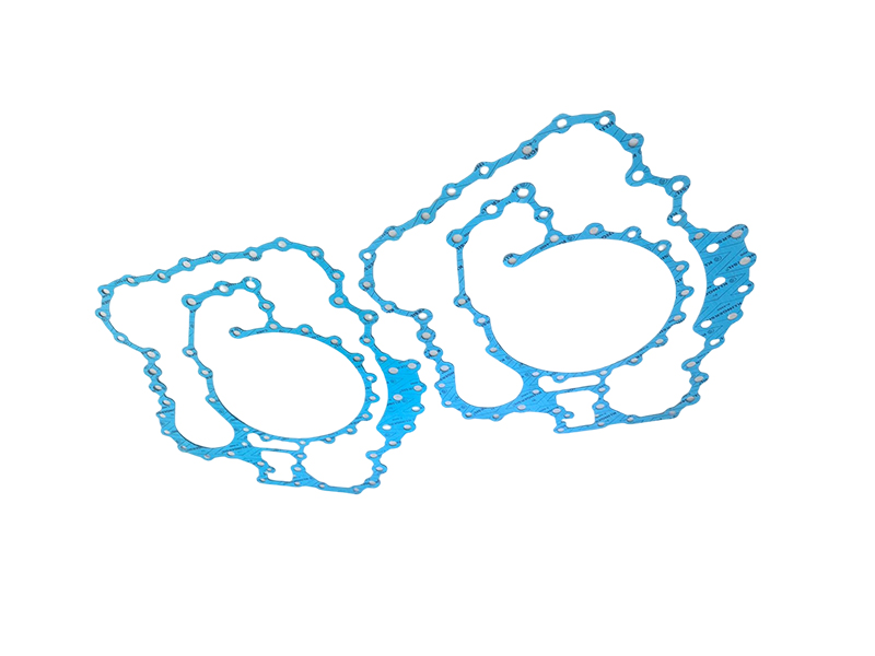 Paper Gasket BP230 pump 4656301023