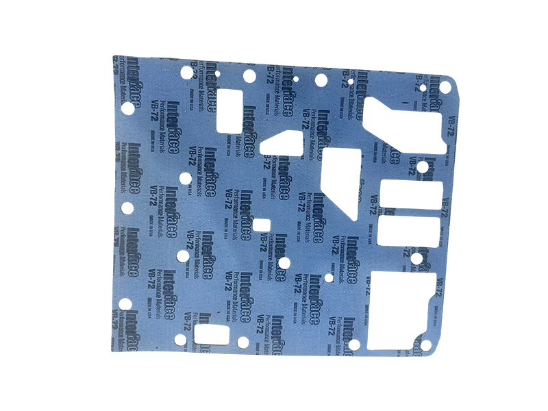 ZF 4WG200 Control Valve Repair Kit