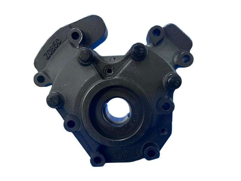 4WG200Gear Pump0501208765