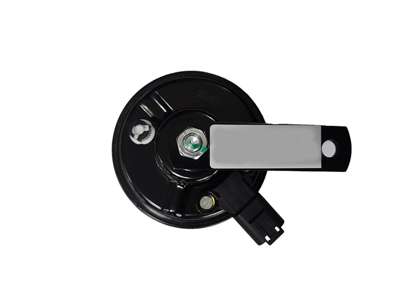 High-pitched Basin-type Horn813509376