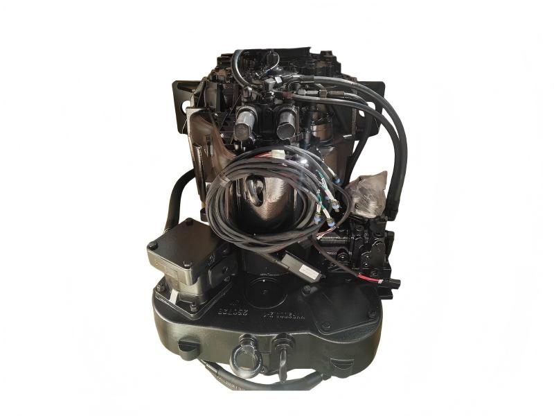 Transmission272102508