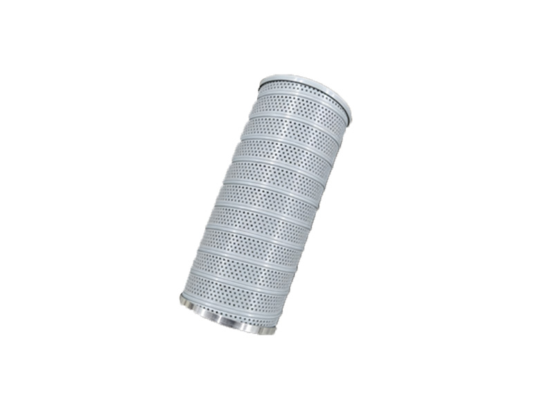Return Oil Filter804404749