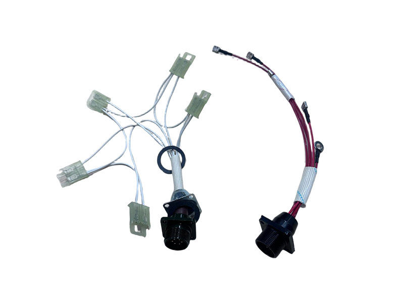 Valve Line 4644206035